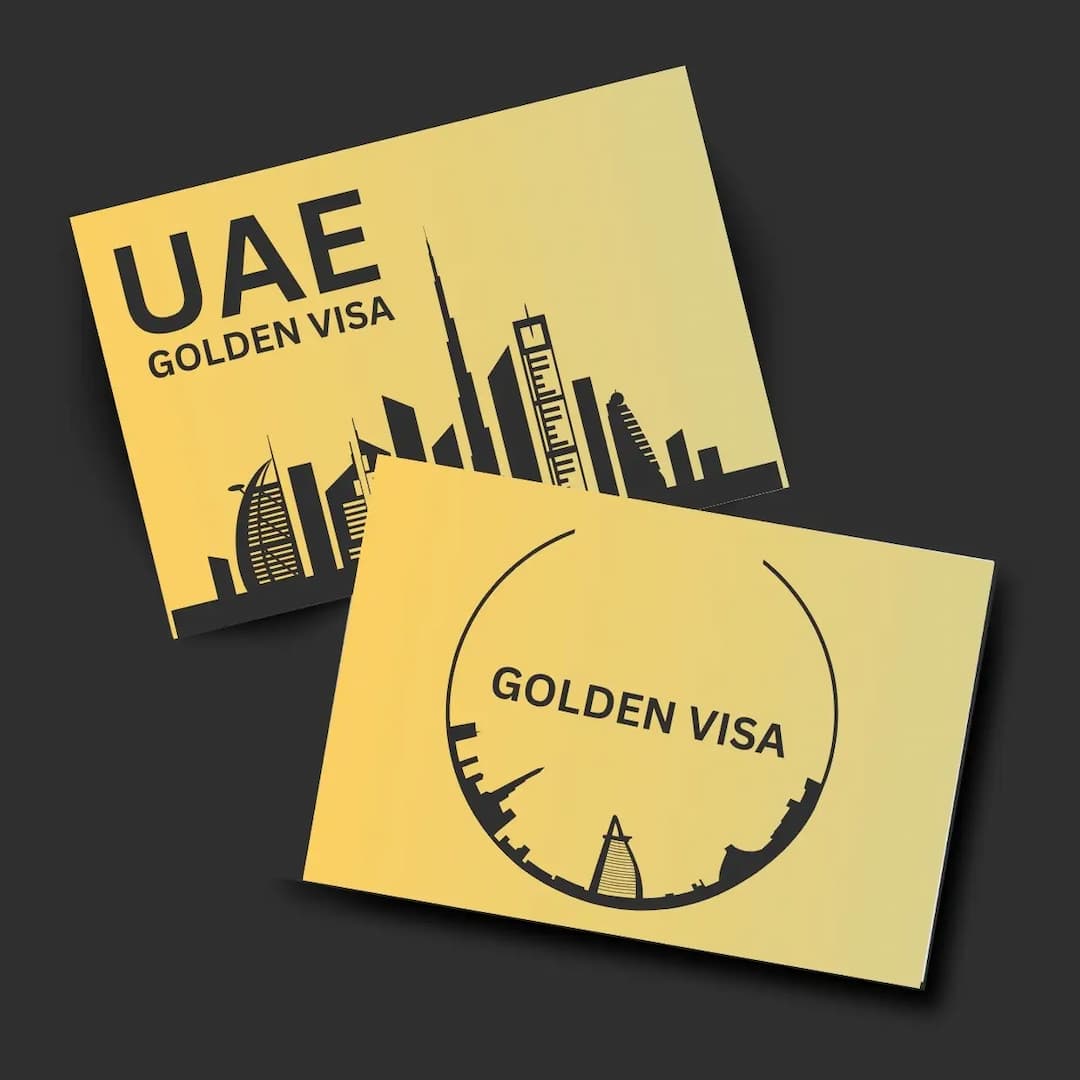 Renewable 10-year Golden visa